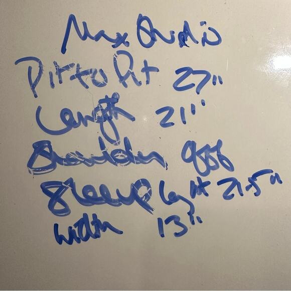 Max Studio Floral Off Shoulder Blouse Womens XL Pleated Flowy Shirt Top Black - Picture 8 of 10